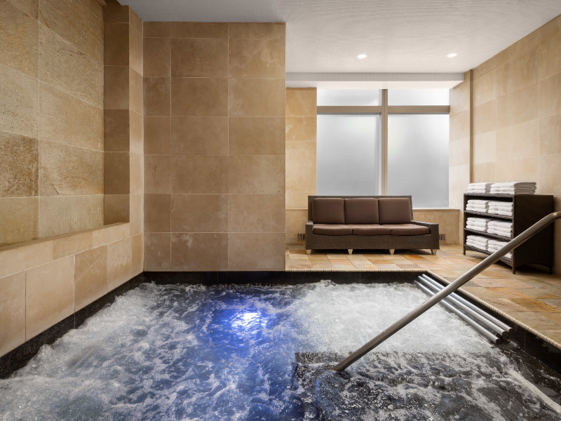 Mandarin Oriental New York image