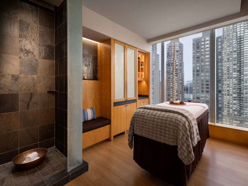 Mandarin Oriental New York image