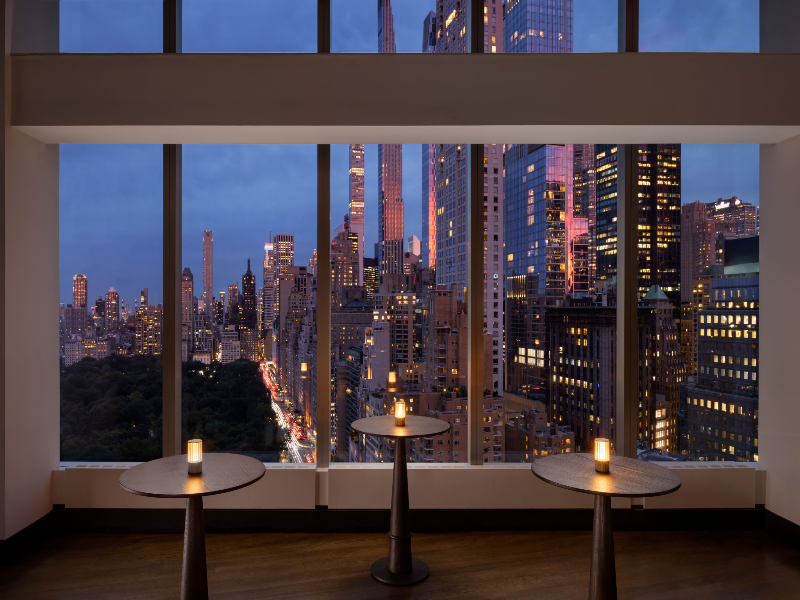 Mandarin Oriental New York image