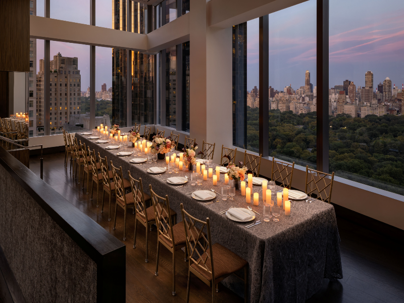 Mandarin Oriental New York image