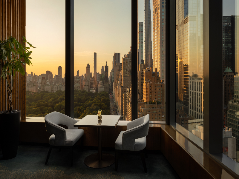 Mandarin Oriental New York image