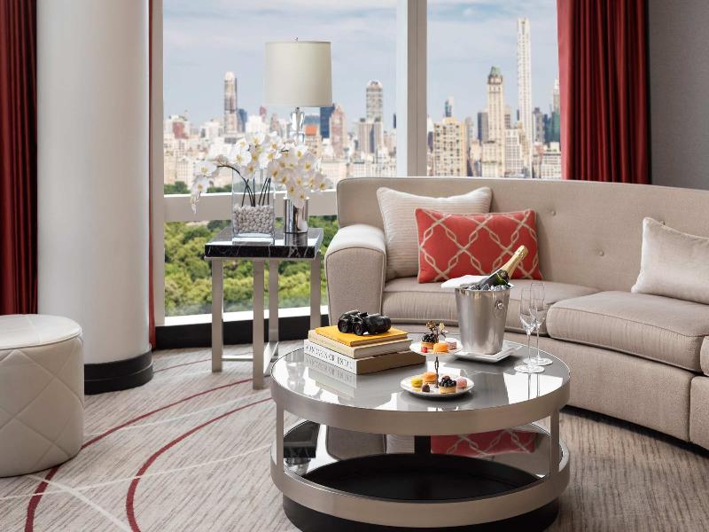 Mandarin Oriental New York image