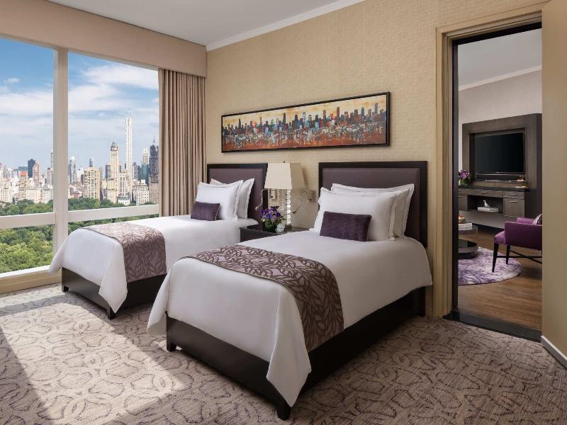 Mandarin Oriental New York image