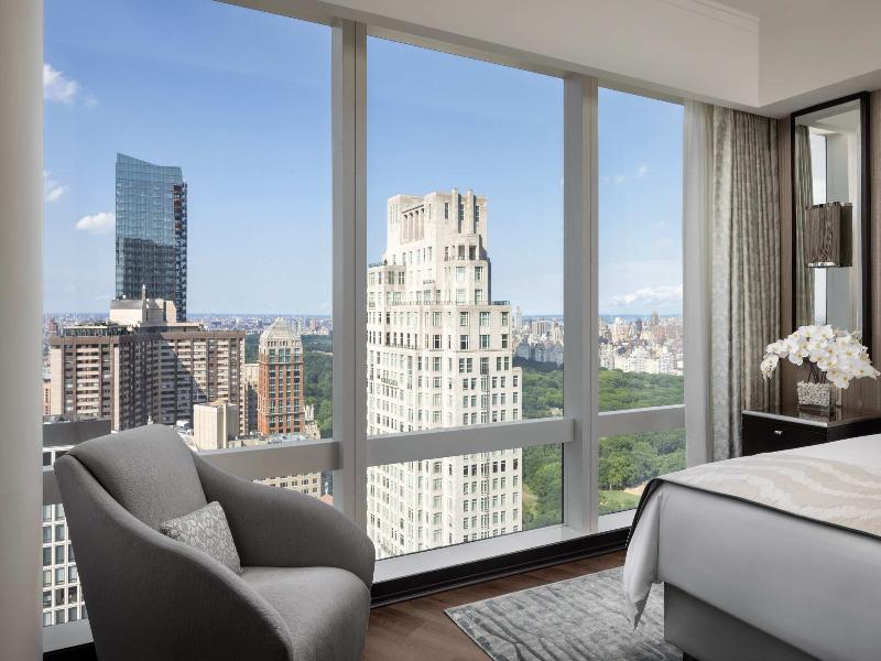 Mandarin Oriental New York image