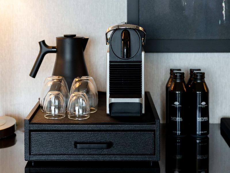 Mandarin Oriental New York image