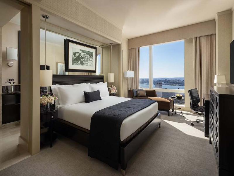 Mandarin Oriental New York image