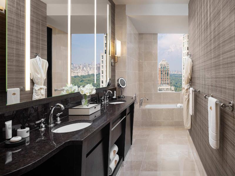 Mandarin Oriental New York image