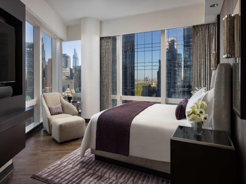 Mandarin Oriental New York image
