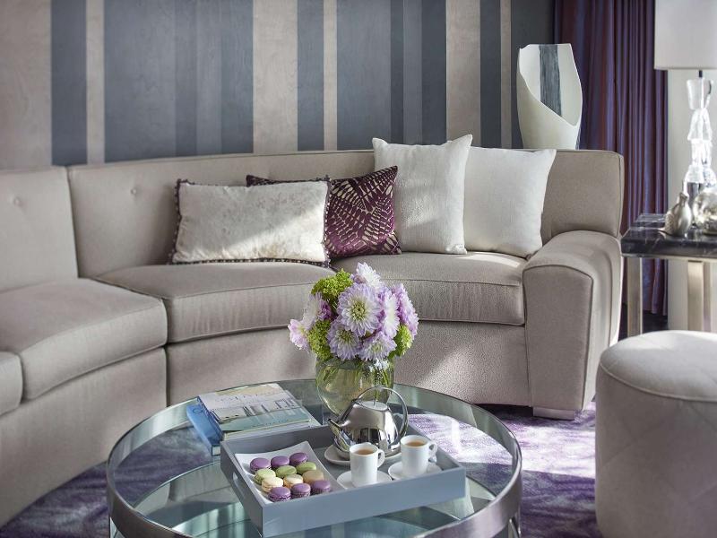 Mandarin Oriental New York image
