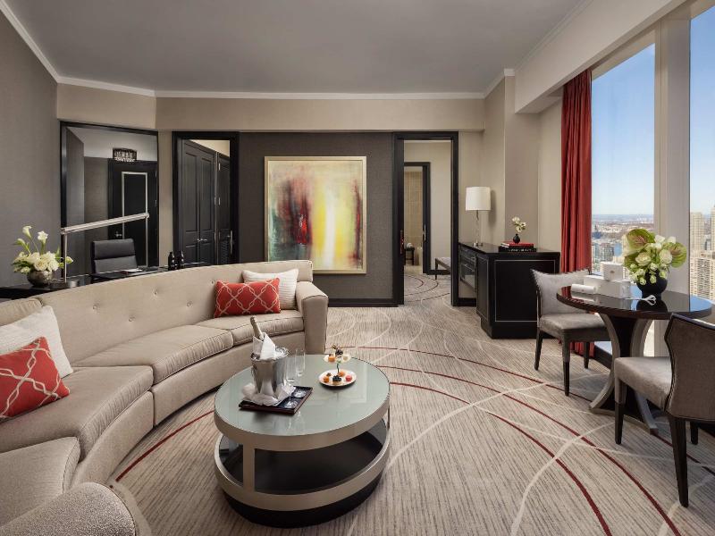 Mandarin Oriental New York image
