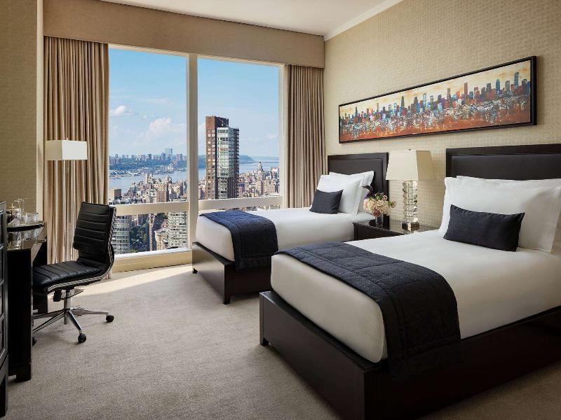 Mandarin Oriental New York image
