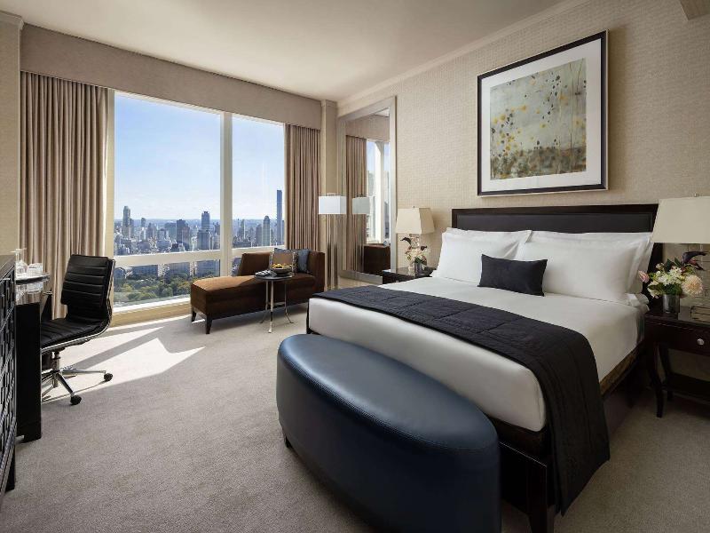 Mandarin Oriental New York image