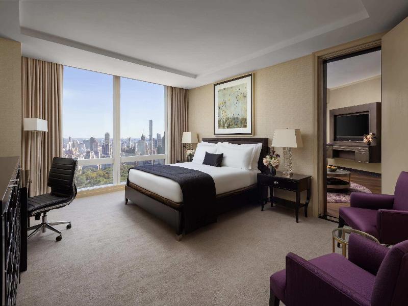 Mandarin Oriental New York image