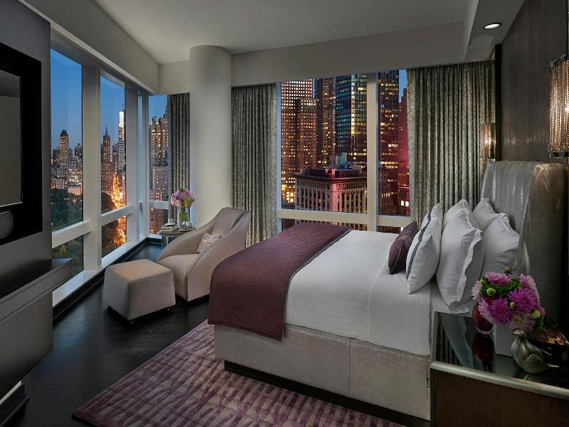 Mandarin Oriental New York image