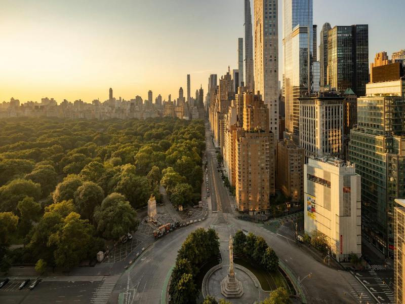 Mandarin Oriental New York image