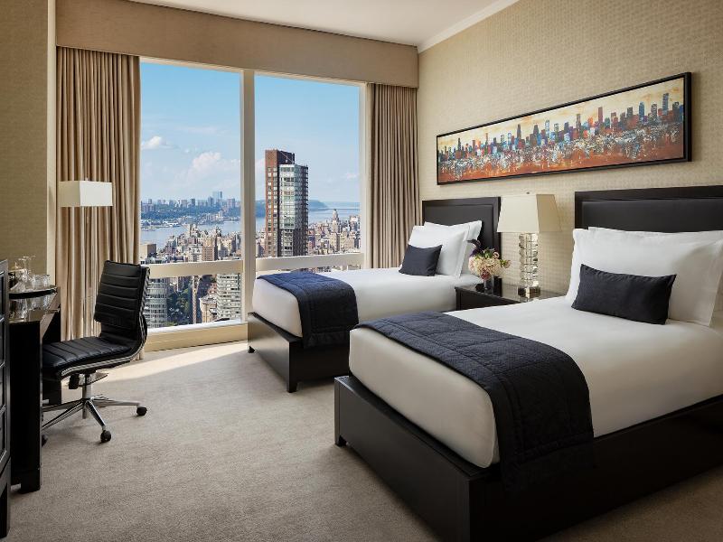 Mandarin Oriental New York image