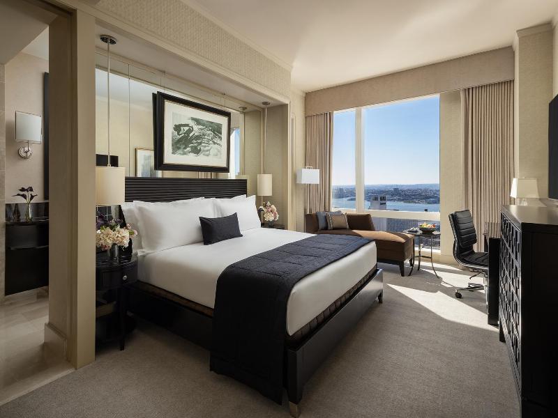 Mandarin Oriental New York image