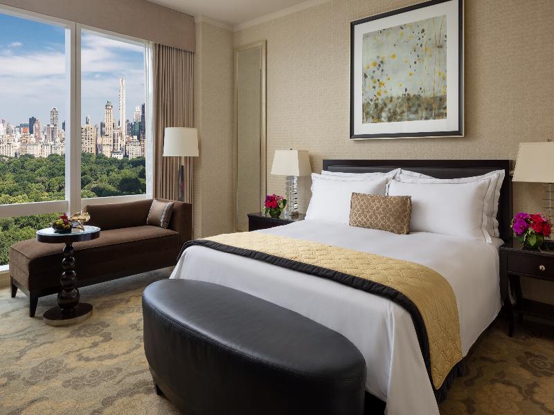 Mandarin Oriental New York image