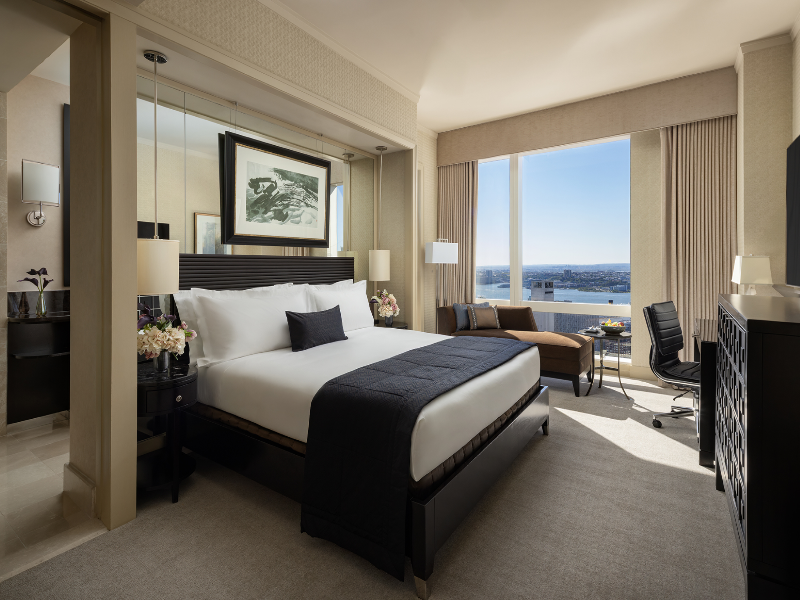 Mandarin Oriental New York image