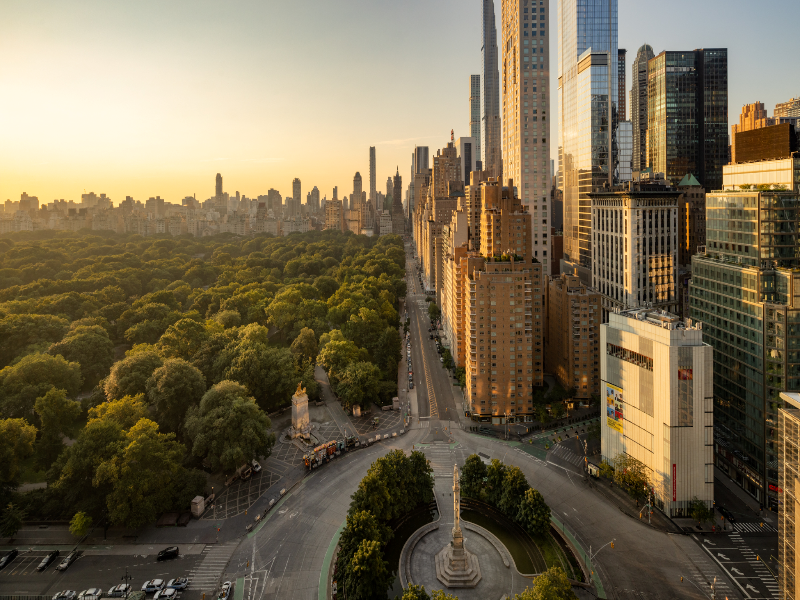 Mandarin Oriental New York image
