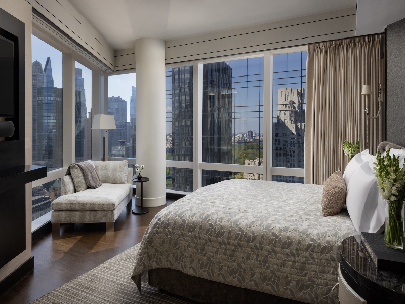 Mandarin Oriental New York image