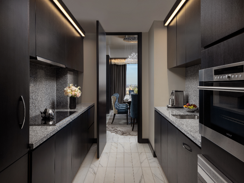Mandarin Oriental New York image