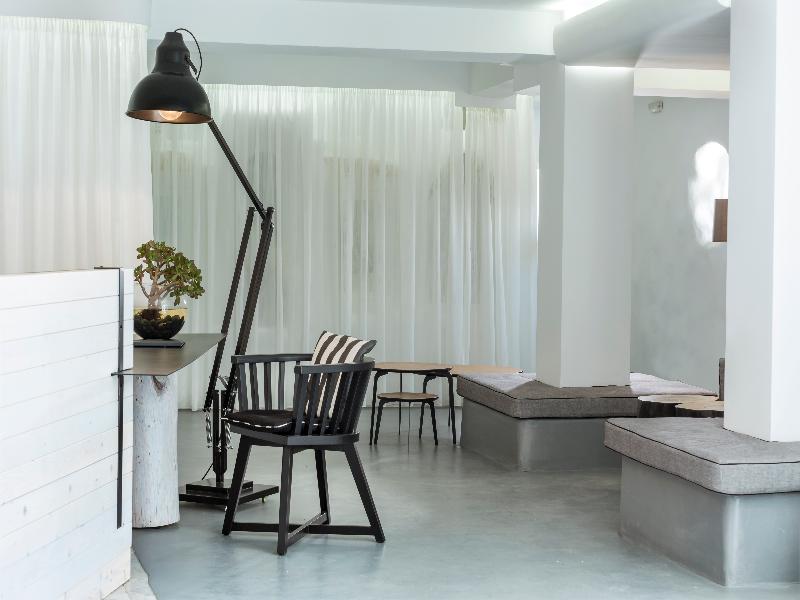 Mykonos Princess Hotel