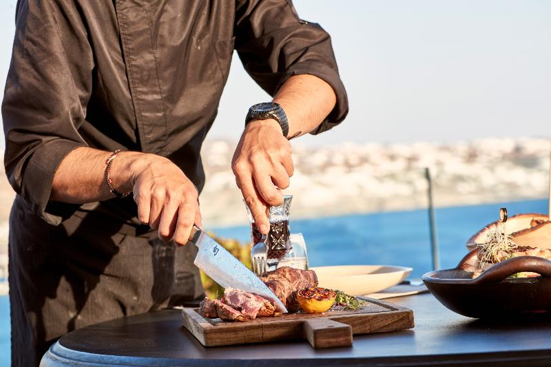 Mykonos Princess Hotel