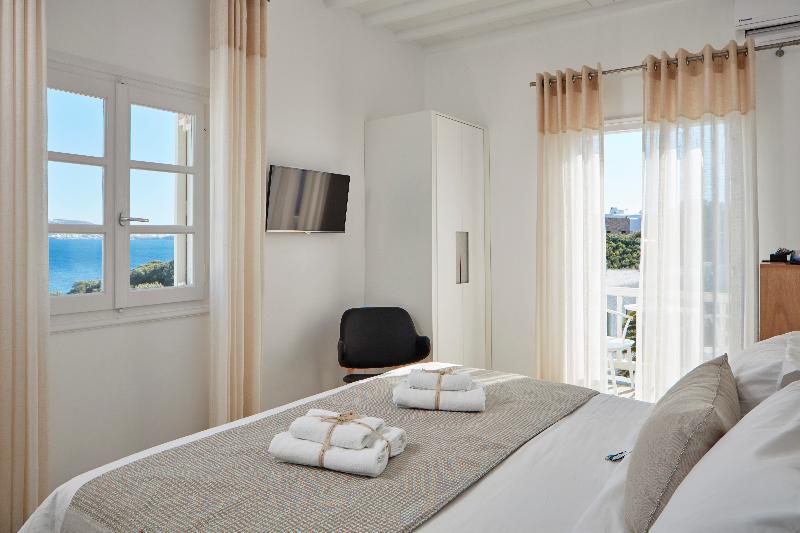 Mykonos Princess Hotel