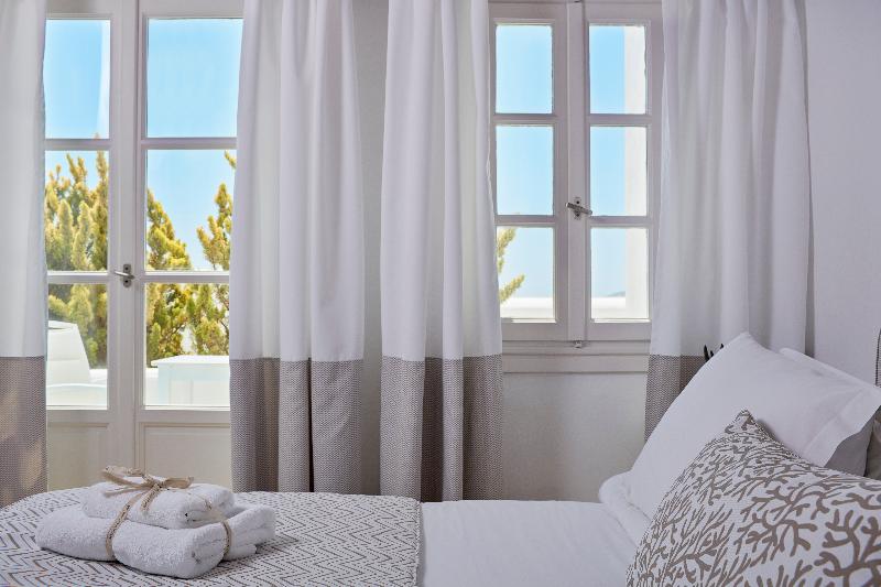 Mykonos Princess Hotel