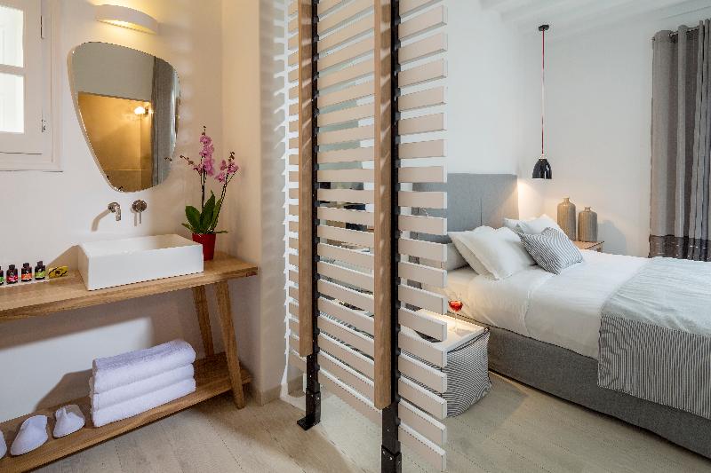 Mykonos Princess Hotel