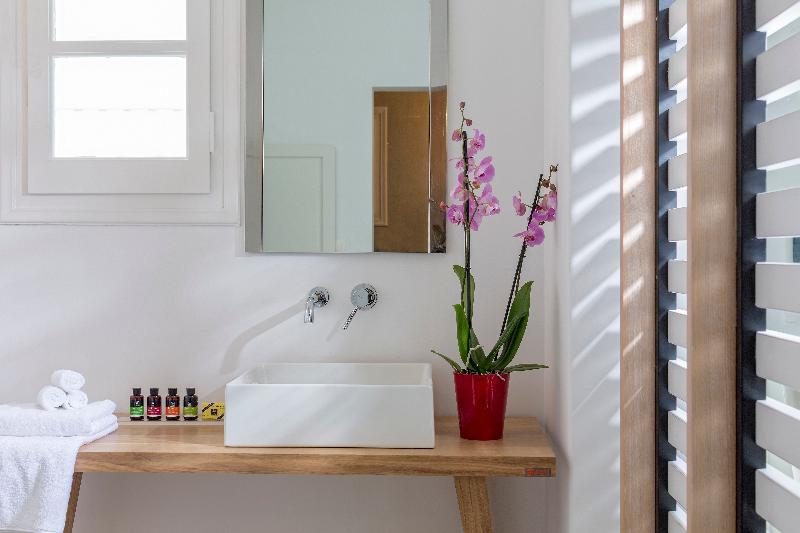 Mykonos Princess Hotel