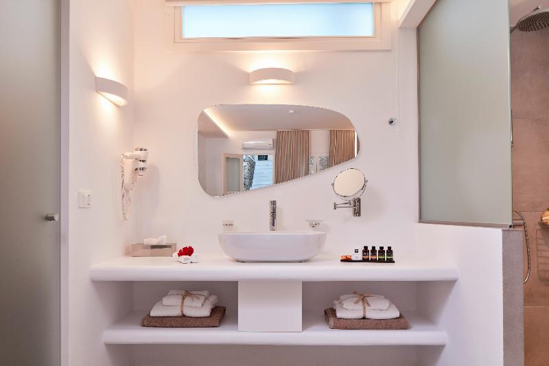 Mykonos Princess Hotel