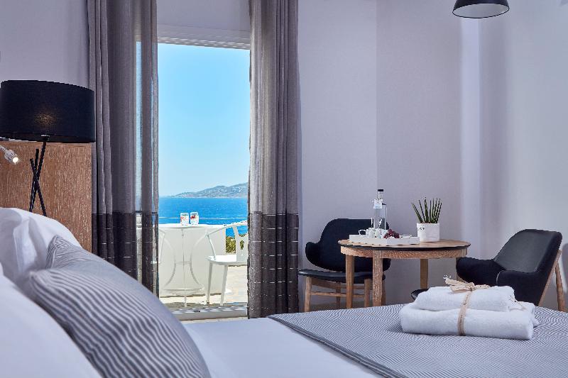 Mykonos Princess Hotel