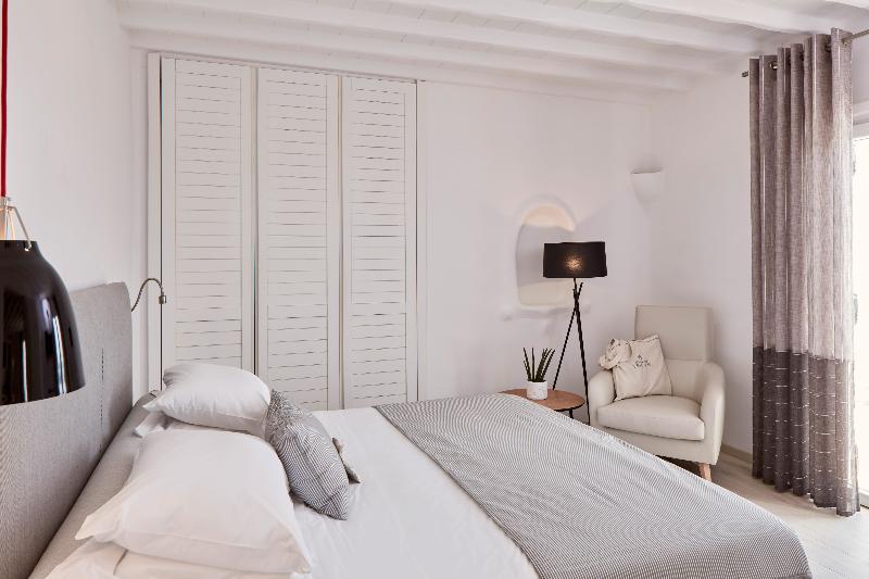 Mykonos Princess Hotel