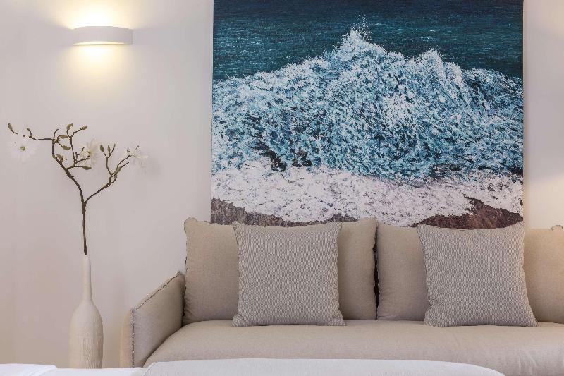 Mykonos Princess Hotel