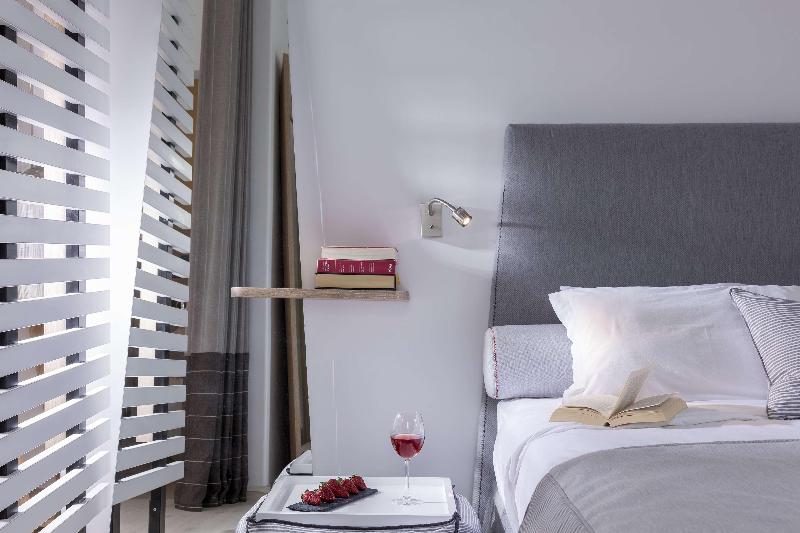 Mykonos Princess Hotel