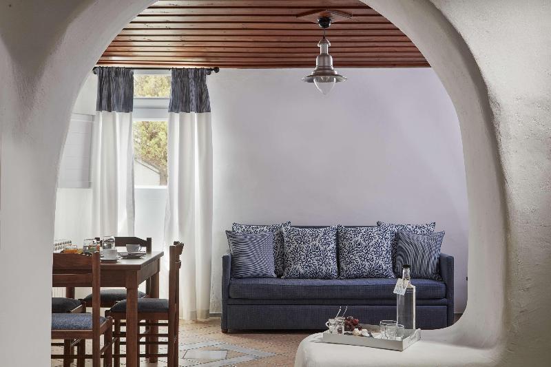 Mykonos Princess Hotel