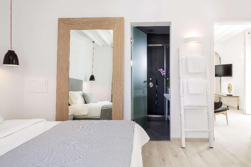Mykonos Princess Hotel