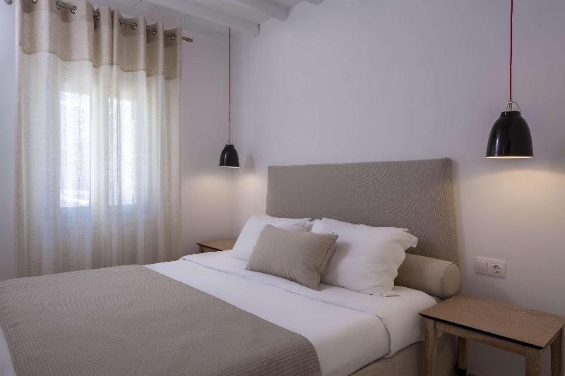 Mykonos Princess Hotel