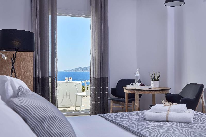 Mykonos Princess Hotel
