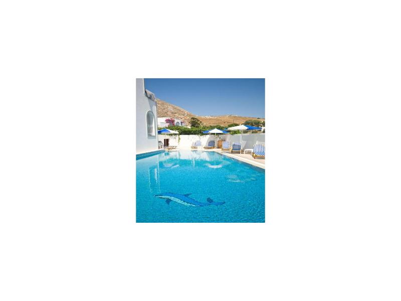 Hotel Glaros image