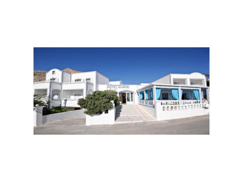 Hotel Glaros image