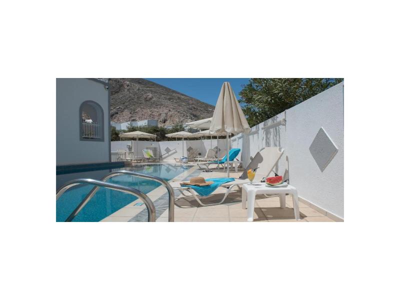Hotel Glaros image