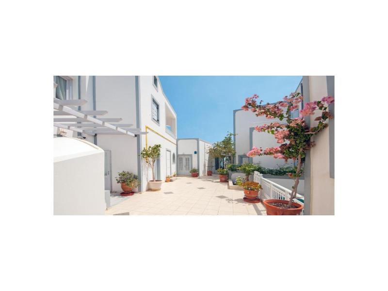 Hotel Glaros image