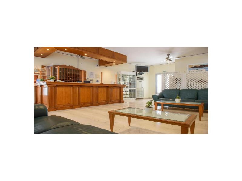 Hotel Glaros image