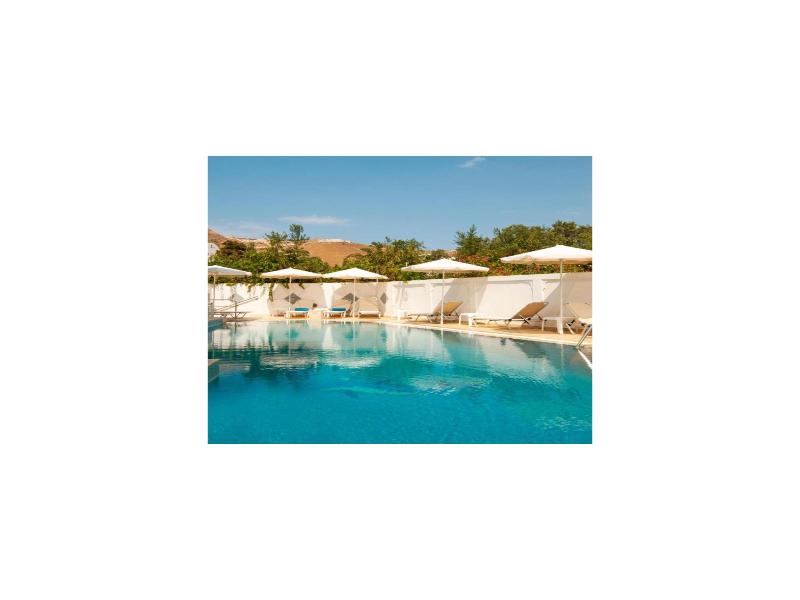 Hotel Glaros image