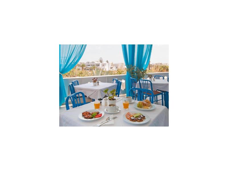 Hotel Glaros image