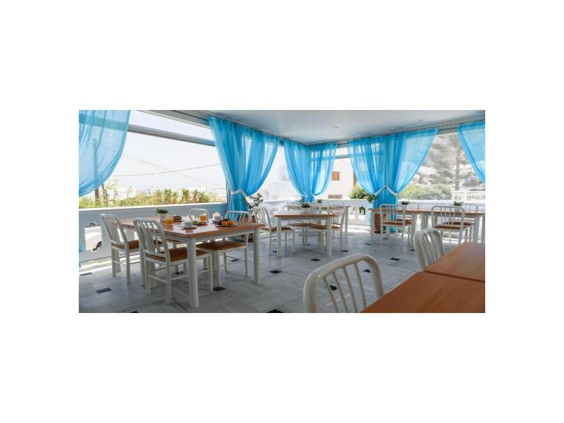 Hotel Glaros image