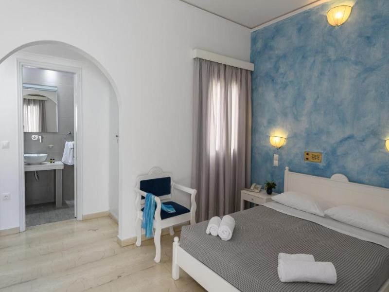 Hotel Glaros image
